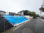 福岡市南区南大橋1丁目　全2区画　宅地分譲物件画像