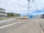 武蔵村山市神明4丁目　全7棟　新築分譲住宅物件画像