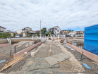 武蔵村山市神明4丁目　全7棟　新築分譲住宅物件画像
