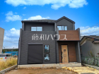 日野市万願寺6丁目　全1棟　新築分譲住宅物件画像