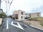 八王子市狭間町　全1区画　宅地分譲物件画像