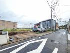 八王子市狭間町　全1区画　宅地分譲物件画像