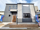 所沢市青葉台　全１棟　新築戸建物件画像