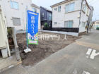 杉並区天沼1丁目　全1区画　建築条件付き売地物件画像