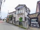 昭島市拝島町2丁目　全1区画　宅地分譲物件画像