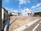多摩市愛宕1丁目　全2棟　新築分譲住宅物件画像