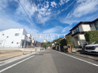 多摩市愛宕1丁目　全2棟　新築分譲住宅物件画像