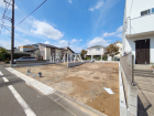 多摩市愛宕1丁目　全2棟　新築分譲住宅物件画像
