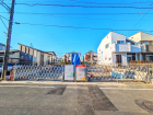 多摩市愛宕1丁目　全2棟　新築分譲住宅物件画像