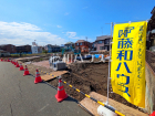 府中市南町2丁目　全7区画　建築条件付売地物件画像