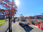 府中市南町2丁目　全7区画　建築条件付売地物件画像
