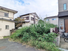 三鷹市上連雀5丁目　全1区画　宅地分譲物件画像