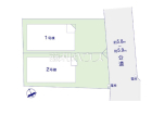福岡市南区屋形原1丁目　全2棟　新築分譲住宅物件画像