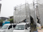 福岡市南区屋形原1丁目　全2棟　新築分譲住宅物件画像