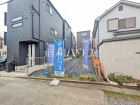和光市白子2丁目　全1棟　新築分譲住宅物件画像