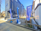 和光市白子2丁目　全1棟　新築分譲住宅物件画像
