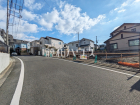 多摩市連光寺2丁目　全3棟　新築分譲住宅物件画像