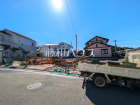 多摩市連光寺2丁目　全3棟　新築分譲住宅物件画像