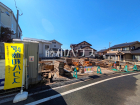 多摩市連光寺2丁目　全3棟　新築分譲住宅物件画像