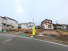多摩市連光寺2丁目　全3棟　新築分譲住宅物件画像