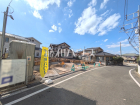 多摩市連光寺2丁目　全3棟　新築分譲住宅物件画像