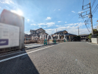 多摩市連光寺2丁目　全3棟　新築分譲住宅物件画像