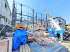春日井市高森台3期　全2棟　新築分譲住宅物件画像