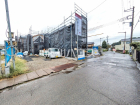 八王子市弐分方町　全3棟　新築分譲住宅物件画像