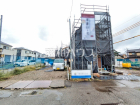 八王子市弐分方町　全3棟　新築分譲住宅物件画像