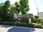 パークシティ成城Fコート物件画像