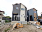 八王子市下恩方町　全2棟　新築分譲住宅物件画像