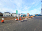 府中市日新町2丁目　全10区画　建築条件付売地物件画像