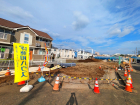 府中市日新町2丁目　全10区画　建築条件付売地物件画像