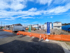 府中市日新町2丁目　全10区画　建築条件付売地物件画像