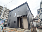 朝霞市本町1丁目　全1棟　新築分譲住宅物件画像