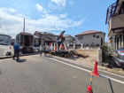 多摩市連光寺2丁目　全2区画　宅地分譲物件画像