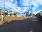 日野市大坂上3丁目　全4棟　新築分譲住宅物件画像