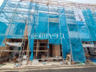 朝霞市朝志ヶ丘3丁目　全4棟　新築分譲住宅物件画像