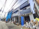 朝霞市朝志ヶ丘3丁目　全4棟　新築分譲住宅物件画像