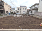 練馬区旭町1丁目　全1棟　新築分譲住宅物件画像