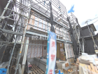 練馬区大泉学園町6丁目　全1棟　新築分譲住宅物件画像