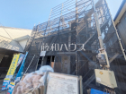 練馬区大泉学園町6丁目　全1棟　新築分譲住宅物件画像