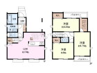 練馬区大泉学園町6丁目　全1棟　新築分譲住宅物件画像
