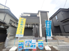 練馬区大泉学園町6丁目　全1棟　新築分譲住宅物件画像