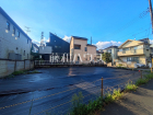 練馬区南大泉4丁目　全1区画　建築条件付売地物件画像