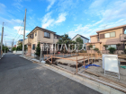 小平市花小金井5丁目　全1棟　新築分譲住宅物件画像