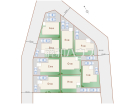 日野市新町5丁目　全9棟　新築分譲住宅物件画像