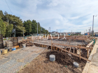 日野市新町5丁目　全9棟　新築分譲住宅物件画像