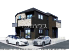 府中市小柳町2丁目　全3棟　新築分譲住宅物件画像