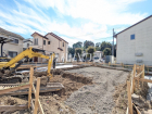 八王子市下柚木　全3棟　新築分譲住宅物件画像